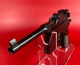1920s Mauser Broom Handle Bolo 7.63x25mm C96, Excellent Condition - 4 of 20