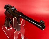 1920s Mauser Broom Handle Bolo 7.63x25mm C96, Excellent Condition - 5 of 20