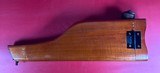 1920s Mauser Broom Handle Bolo 7.63x25mm C96, Excellent Condition - 18 of 20