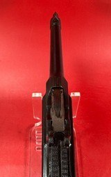 1920s Mauser Broom Handle Bolo 7.63x25mm C96, Excellent Condition - 7 of 20