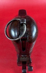 1920s Mauser Broom Handle Bolo 7.63x25mm C96, Excellent Condition - 10 of 20