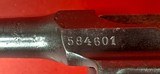 1920s Mauser Broom Handle Bolo 7.63x25mm C96, Excellent Condition - 14 of 20