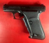Heckler & Koch (H&K), P7 PSP 9mm Boxed, tools, papers. Excellent Condition - 12 of 13