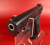 Heckler & Koch (H&K), P7 PSP 9mm Boxed, tools, papers. Excellent Condition - 3 of 13