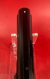 Beretta 8000 F Cougar 9mm 3.6