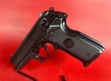 Beretta 8000 F Cougar 9mm 3.6