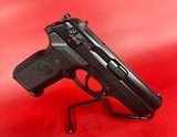 Beretta 8000 F Cougar 9mm 3.6