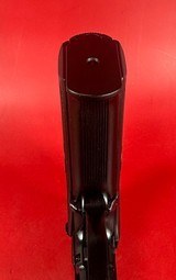 Beretta 8000 F Cougar 9mm 3.6