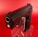 Beretta 8000 F Cougar 9mm 3.6