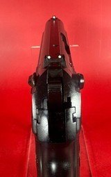 Beretta 8000 F Cougar 9mm 3.6