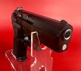 Beretta 8000 F Cougar 9mm 3.6