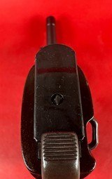 WWII GERMAN 1944 Walther P38 AC44 9mm. 1944 Holster. Excellent Condition - 9 of 19