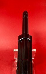 WWII GERMAN 1944 Walther P38 AC44 9mm. 1944 Holster. Excellent Condition - 7 of 19