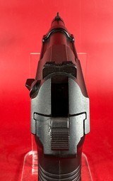 American Arms P98 Walther P38 clone 22 LR Erma Werke Design. NEAR MINT - 5 of 12