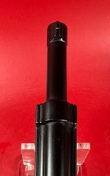 American Arms P98 Walther P38 clone 22 LR Erma Werke Design. NEAR MINT - 6 of 12