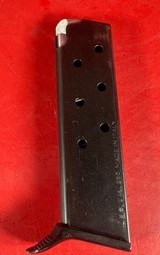 1983 Beretta Model 70S 380 ACP. Italy. Single stack. Excellent Condition - 12 of 12