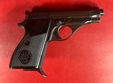 1983 Beretta Model 70S 380 ACP. Italy. Single stack. Excellent Condition - 11 of 12