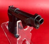 1983 Beretta Model 70S 380 ACP. Italy. Single stack. Excellent Condition - 4 of 12