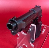 1983 Beretta Model 70S 380 ACP. Italy. Single stack. Excellent Condition - 3 of 12