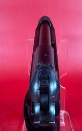 1983 Beretta Model 70S 380 ACP. Italy. Single stack. Excellent Condition - 5 of 12