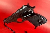 1983 Beretta Model 70S 380 ACP. Italy. Single stack. Excellent Condition - 1 of 12