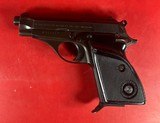 1983 Beretta Model 70S 380 ACP. Italy. Single stack. Excellent Condition - 10 of 12