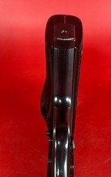 1983 Beretta Model 70S 380 ACP. Italy. Single stack. Excellent Condition - 6 of 12