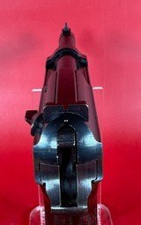 WWII GERMAN 1944 Walther P38 AC44 9mm 2 mags. Excellent Condition - 6 of 15