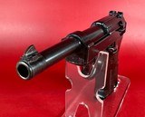 WWII GERMAN 1944 Walther P38 AC44 9mm 2 mags. Excellent Condition - 4 of 15