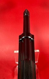 WWII GERMAN 1944 Walther P38 AC44 9mm 2 mags. Excellent Condition - 7 of 15