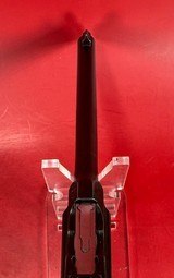 German Mauser C96 Broomhandle Red 9. 9mm luger. Excellent Condition. Rare - 7 of 18