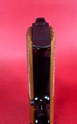 Smith & Wesson Model S&W 39-2 1970s Excellent condition. Collectors - 8 of 13