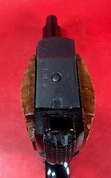 Smith & Wesson Model S&W 39-2 1970s Excellent condition. Collectors - 9 of 13