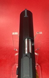 Smith & Wesson Model S&W 39-2 1970s Excellent condition. Collectors - 7 of 13