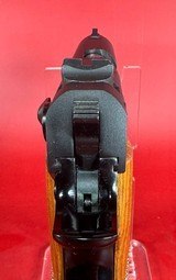 Smith & Wesson Model S&W 39-2 1970s Excellent condition. Collectors - 6 of 13