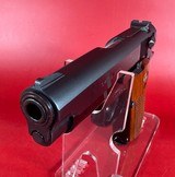 Smith & Wesson Model S&W 39-2 1970s Excellent condition. Collectors - 4 of 13