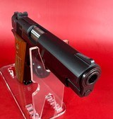 Smith & Wesson Model S&W 39-2 1970s Excellent condition. Collectors - 5 of 13