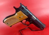 Smith & Wesson Model S&W 39-2 1970s Excellent condition. Collectors - 3 of 13