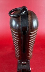 German Mauser Broomhandle Red 9. 9mm luger. Excellent Condition. C96. Rare - 10 of 18