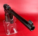 German Mauser Broomhandle Red 9. 9mm luger. Excellent Condition. C96. Rare - 5 of 18