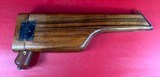 1920s Mauser Broom Handle Bolo 7.63x25mm C96, Excellent Condition - 17 of 17