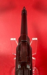 1920s Mauser Broom Handle Bolo 7.63x25mm C96, Excellent Condition - 7 of 17