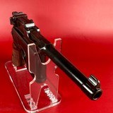 1920s Mauser Broom Handle Bolo 7.63x25mm C96, Excellent Condition - 5 of 17