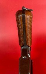 1920s Mauser Broom Handle Bolo 7.63x25mm C96, Excellent Condition - 9 of 17