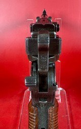 1920s Mauser Broom Handle Bolo 7.63x25mm C96, Excellent Condition - 6 of 17