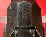 1920s Mauser Broom Handle Bolo 7.63x25mm C96, Excellent Condition - 8 of 17