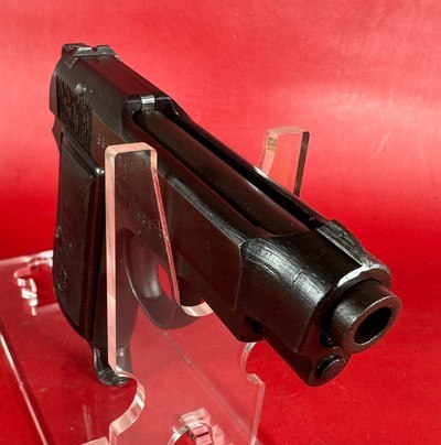 1944 Beretta 1935 4UT Marked German army WWII. Full rig. Excellent Condition - Image 5 of 17