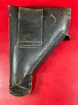 1944 Beretta 1935 4UT Marked German army WWII. Full rig. Excellent Condition - Image 16 of 17
