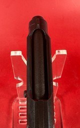 1944 Beretta 1935 4UT Marked German army WWII. Excellent Condition - 7 of 16