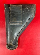 1944 Beretta 1935 4UT Marked German army WWII. Excellent Condition - 15 of 16